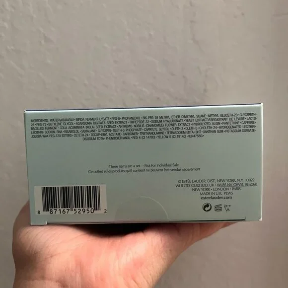 Estee Lauder Advanced Night Repair 100ml Face Serum Duo - Picture 5 of 5